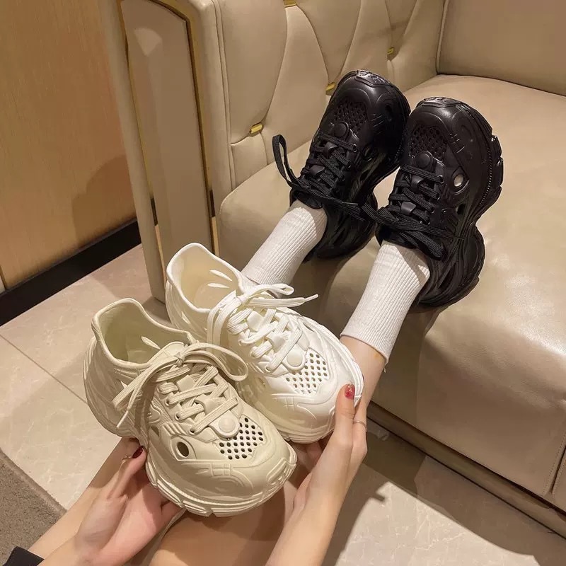 พร้อมส่งจากไทย【9019】 รองเท้าผ้าใบแบบสวมทรงแฟชั่นเท่ห์ๆคูลๆ3สี3สไตล์ได้ทุกลุคเอาอยู่