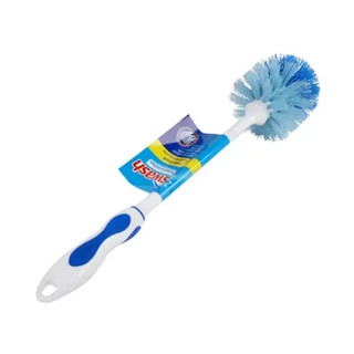 Swash Toilet Brush สวอช แปรงขัดชักโครกแบบกลม แปรงขัดห้องน้ำ ล้างห้องน้ำ