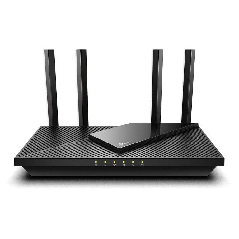 TP-LINK ARCHER AX55 PRO AX3000 Multi-Gigabit Wi-Fi 6 Router with Two 2.5G Ports
