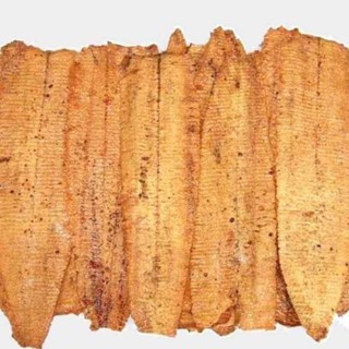 (อ่านก่อนสั่ง)หมึกกรอบ หมึกบดกรอบ หมึกสามรส หมึกกรอบสามรส