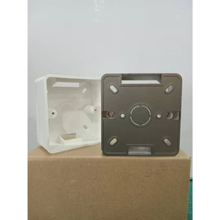 บล็อกลอย Wall Box - 3x3 ใช้กับรุ่น C86 แบรนด์ Fujicut