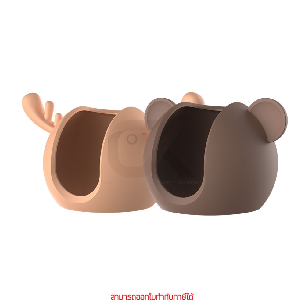 Dahua Silicon Cover For Hero B Series เคสกันกระแทก by ckonline