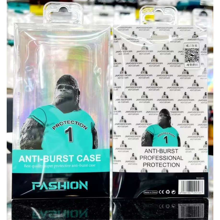 เคสVivo สำหรับ Y03t เคสใส เคสกันมุม เคสกันกระแทก ใสมุม หลังแข็งขอบนิ่ม