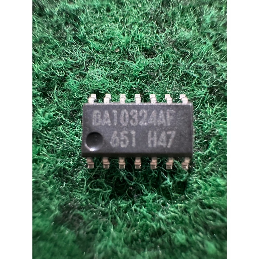 BA10324AF ,  BD95280 D95280 , BSC886N03LS , BA10339F BA10339 จำนวน 1 ตัว