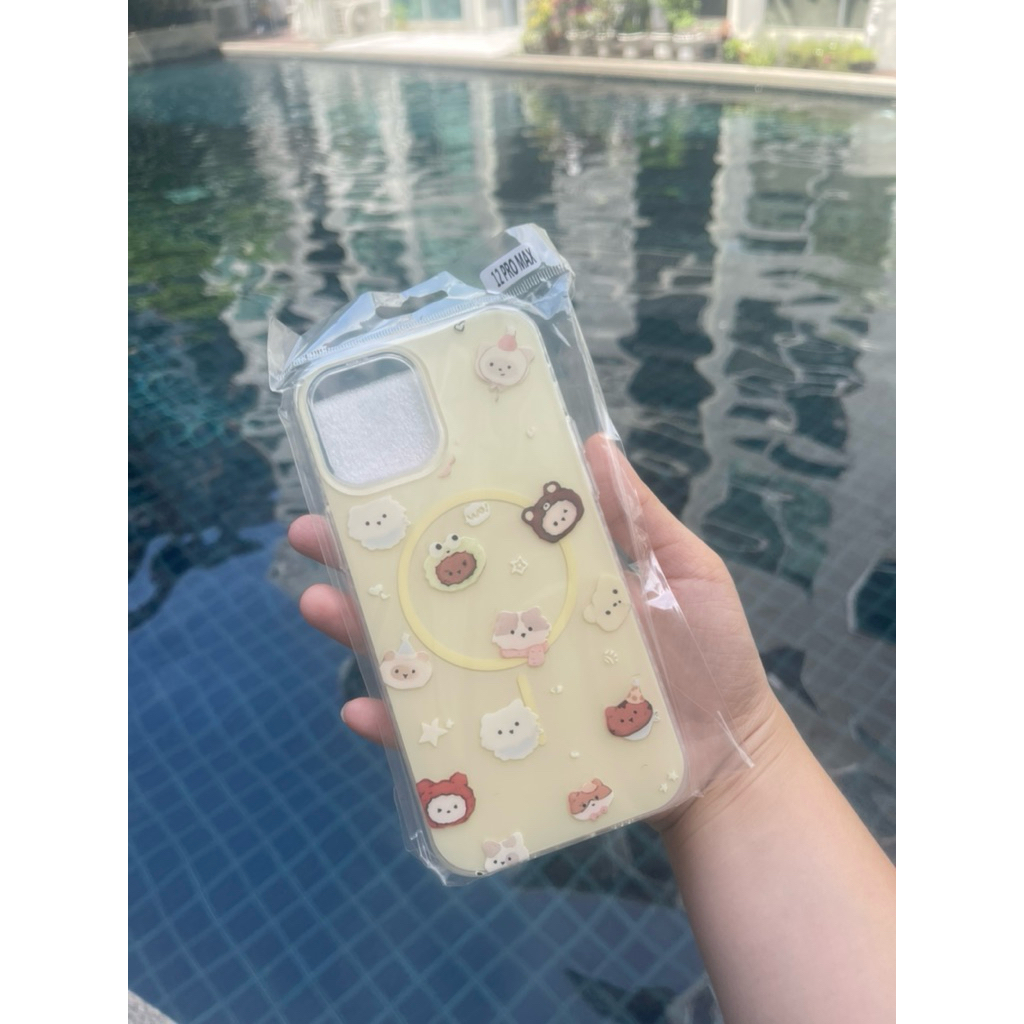 เคส ไอโฟน 12 pro max