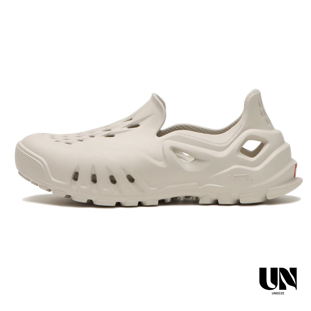 [ของแท้ ส่งไว จากไทย] VANS AMZN PACU - FRENCH OAK