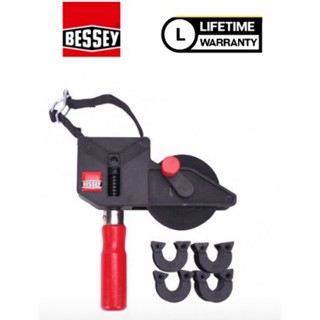 Bessey Band Clamp BAN700 แคลมป์เชือก