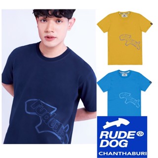 เสื้อยืด รุ่น The Dog ไหม่ล่าสุดนุ่มใส่สบาย