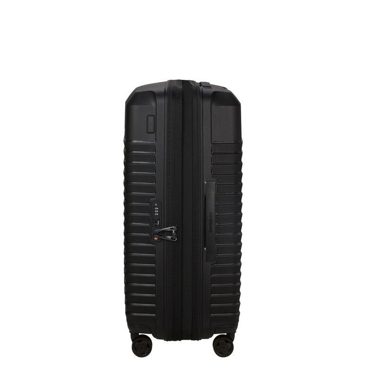 SAMSONITE กระเป๋าเดินทางขยายได้ 30 นิ้ว รุ่น INTUO 81/30 EXP - รูปที่ 3