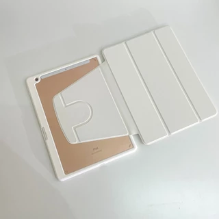 เคสป้องกัน iPad หมุนได้ 360 องศา เหมาะfor Gen11 A16 Air7 Air6 Air4/5 10.9 gen7/8/9 gen10 Pro11 case