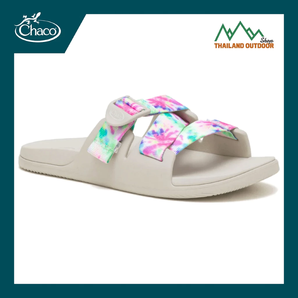 Chaco รองเท้าแตะ สำหรับ ผู้หญิง รุ่น Chillos Slide