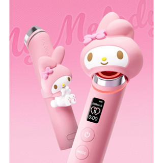 (MY Melody พร้อมส่ง) MEDICUBE Age-r Booster Pro my melody พร…