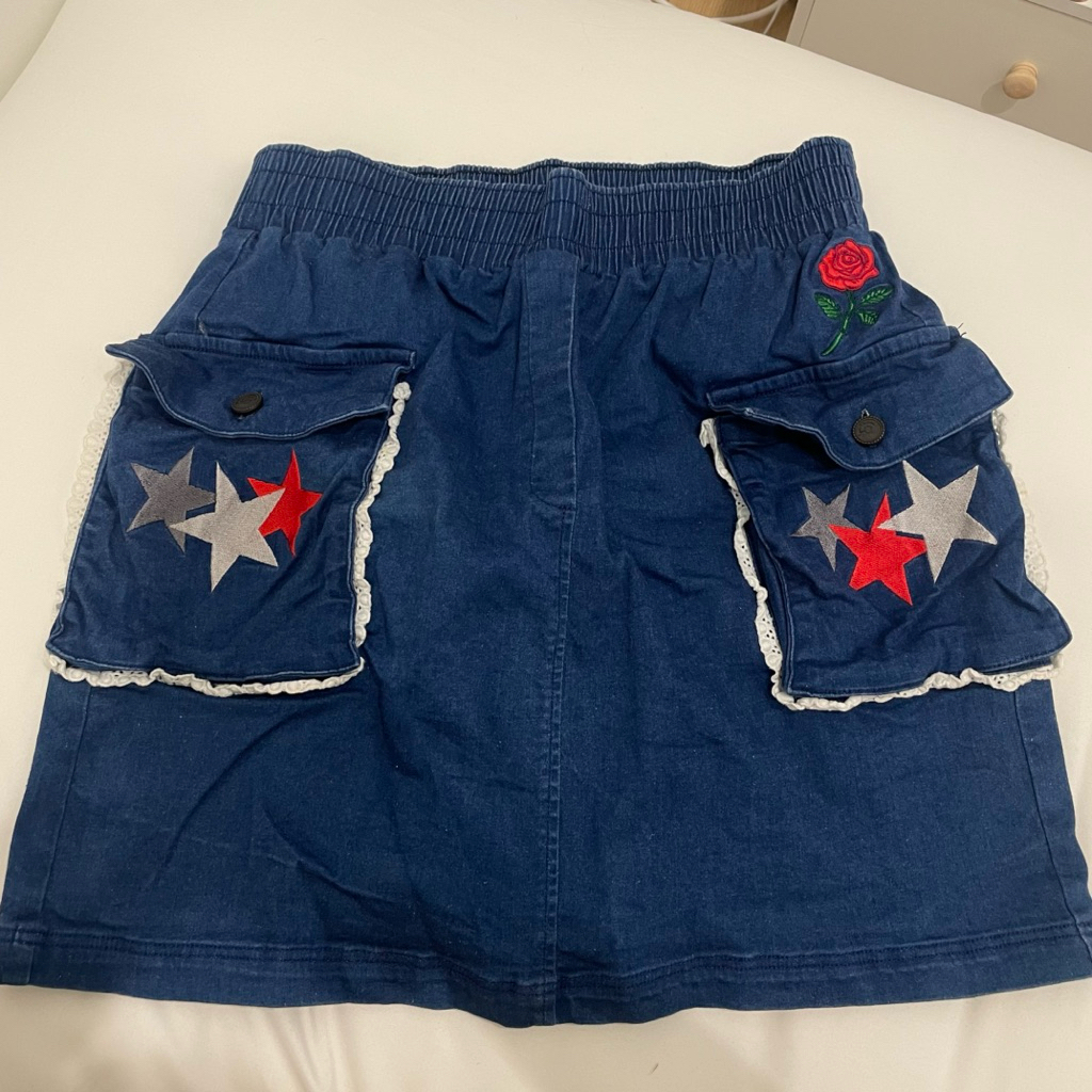 กระโปรง lynaround sz.l