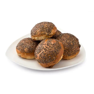 เมล็ดป๊อปปี้สีน้ำเงิน Bağdat Blue Poppy Seeds หรือ Bağdat Mavi Haşha
