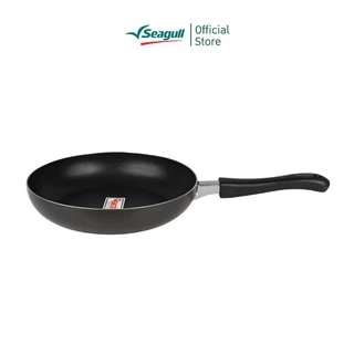 Seagull โกคุ๊กกระทะด้าม Non-Stick ขนาด 26 ซม. Go Cook Non-Stick Fry pan