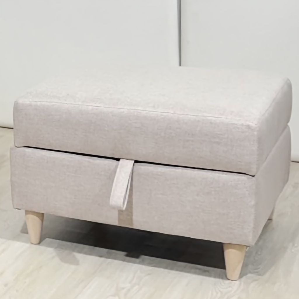 สตูล stool โซฟาเหลี่ยม AR เปิดเก็บของได้