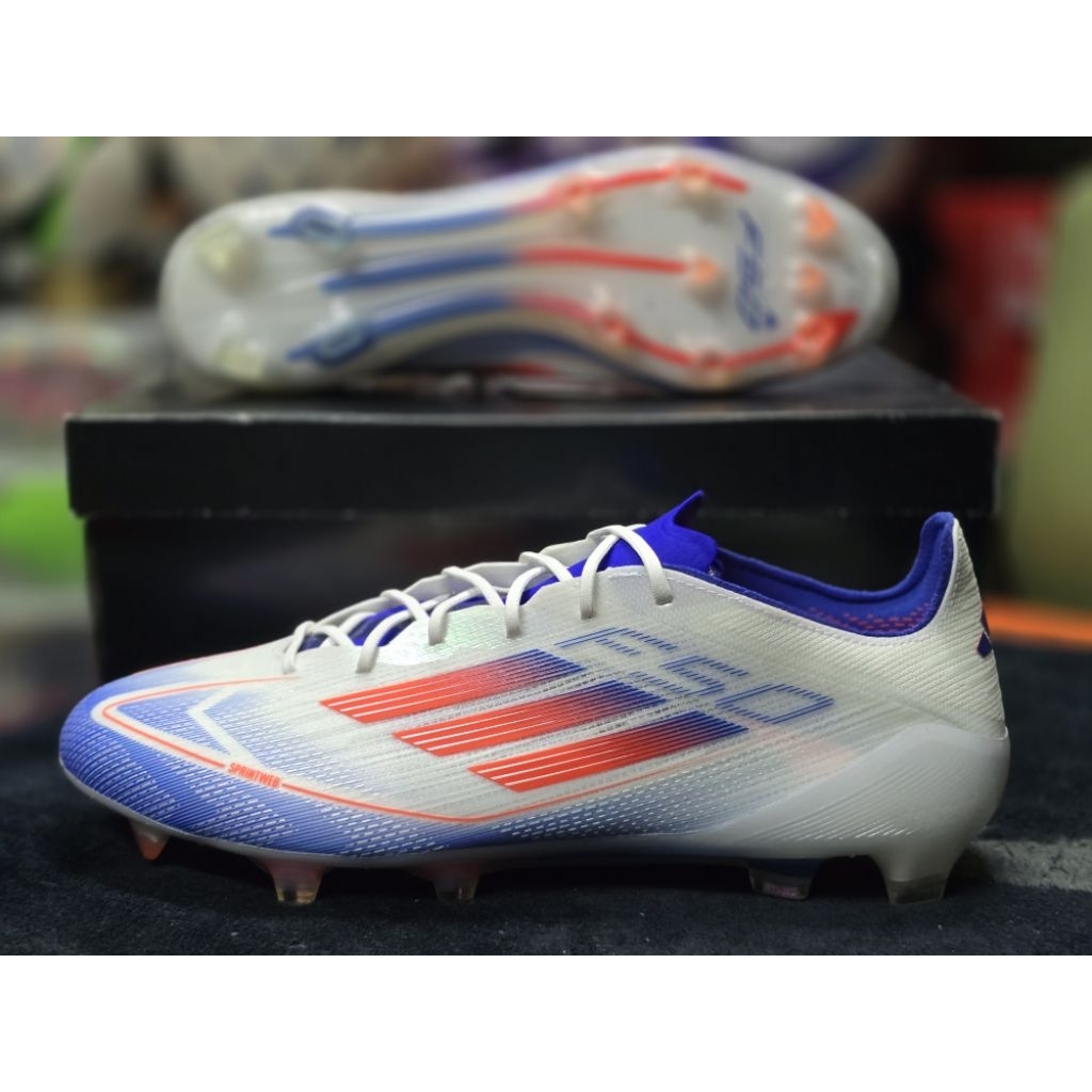 ADIDAS F50 ELITE FG EURO ของแท้💯