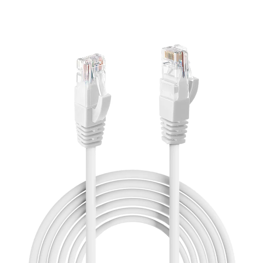 C-LINK สาย LAN CAT6 ความยาว 10 เมตร