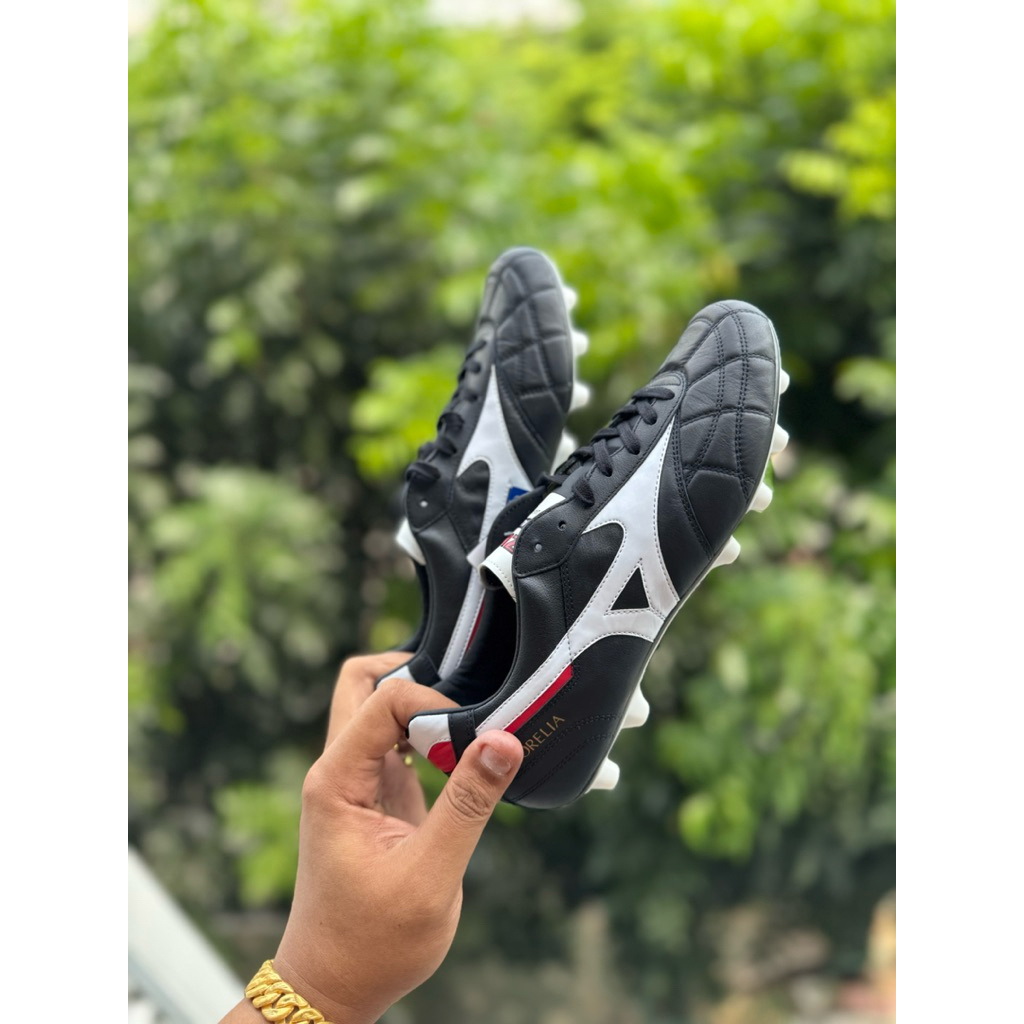Mizuno Morelia II M8 Japane🇯🇵