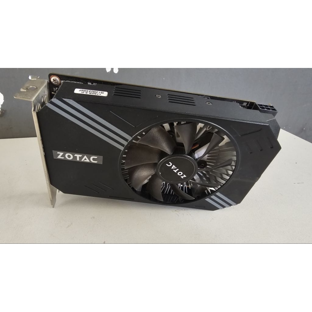 P106-90 3gb zotacการ์ดขุด