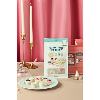 ทาร์ตผลไม้สำหรับสุนัข ChefPet