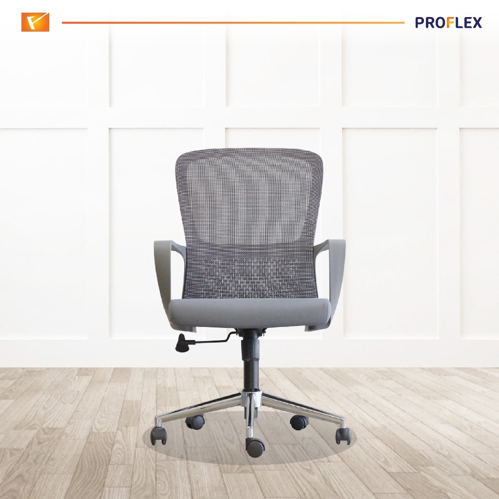 PROFLEX เก้าอี้สำนักงาน รุ่น ANNA