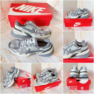 พร้อมส่ง ของแท้ Nike V2K Run - (FD0736-100) , (FD0736-003) , (FD0736-104) , (FD0736-009) , (FD0736-003)