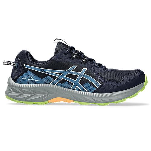 ASICS :  1011B967.401 GEL-VENTURE 10 MEN รองเท้าวิ่ง Trail ผู้ชาย ของแท้