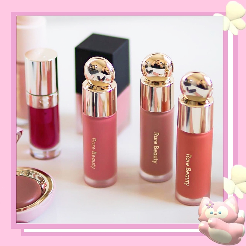 Blush💥Rare Beauty soft pinch liquid blush 7.5 ml