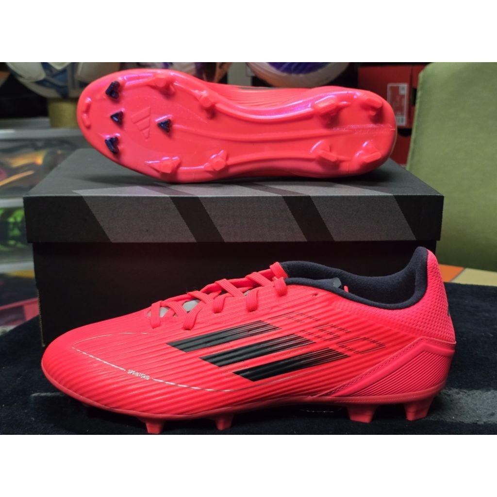 ADIDAS F50 LEAGUE FG/MG ของแท้💯