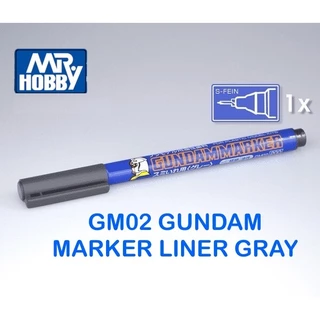 GSI Creos GM01,GM02,GM03 Gundam Marker Panel Line Marker Gunpla กันดั้ม