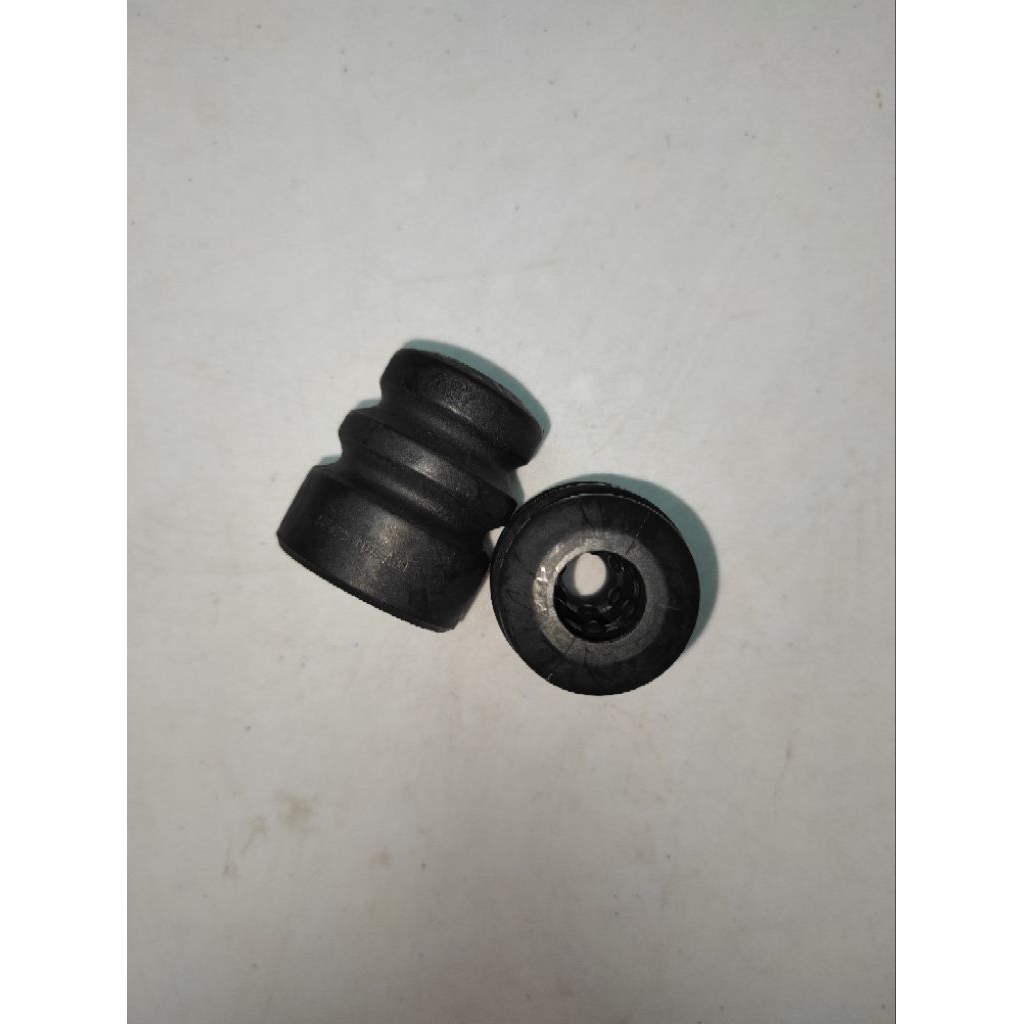 (2ตัว)RBI ยางกันกระแทกโช๊คหลัง HONDA CRV 14 G4