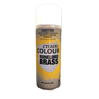 [ ส่งฟรี 🔥 ] Citadel - Color [ Spray ] สีสำหรับทาโมเดล Warhammer สีโมเดล สีอะคริลิคสำหรับทาโมเดล
