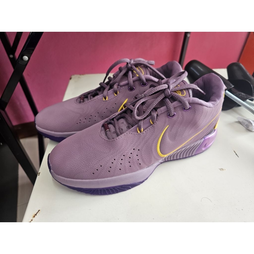 lebron 21 freshwater 9.5us