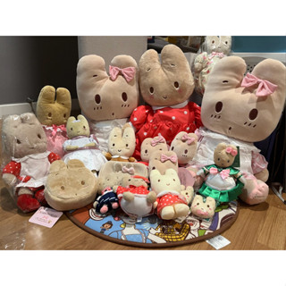 มารอนครีม ตุ๊กตา พวง #Sanrio #Marron cream