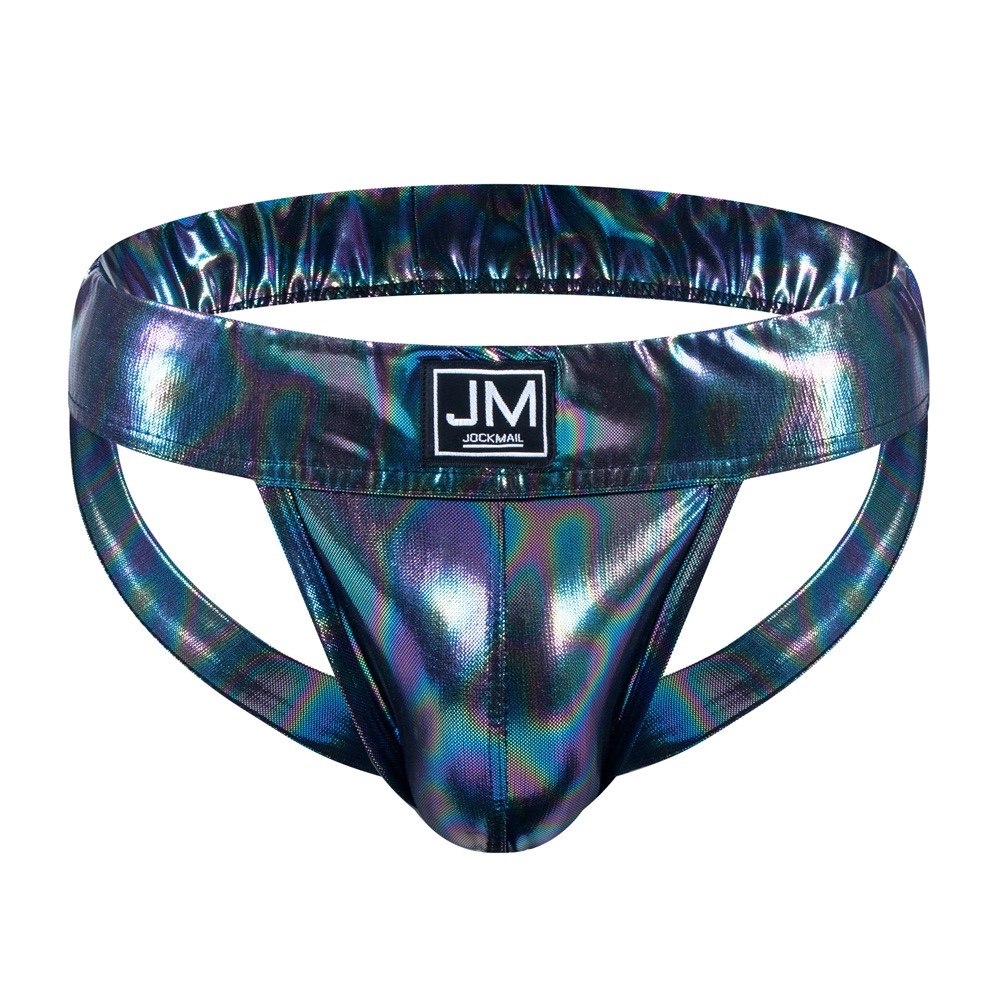 Jockstrap หนัง Jockmail