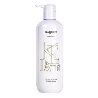 ออกัส เคราติน ทรีทเม้นท์ (Augeas Keratin Treatment)500ml