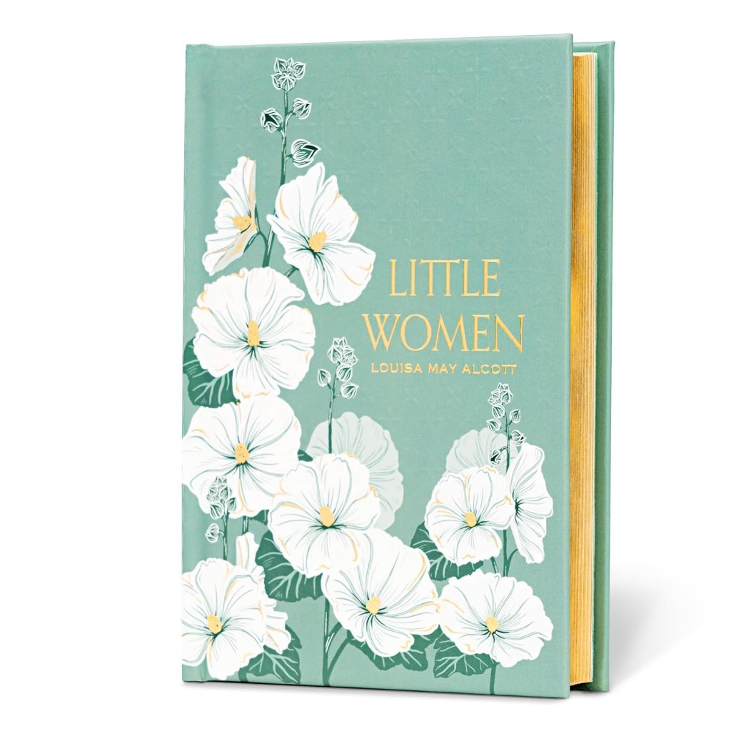 Top English Books for Mother’s Day Gift