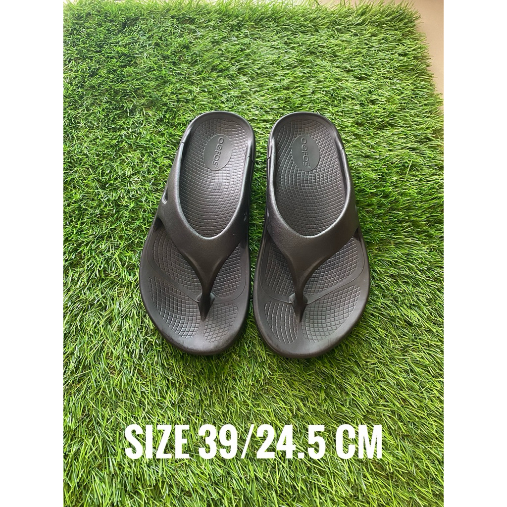 oofos แบรนด์แท้ มือสอง 💯