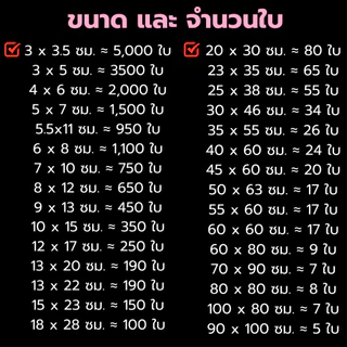 ถุงซิปใส รุ่นหนา (1 กิโลกรัม / 500 กรัม) ถุงพลาสติก Food Grade ออกใบกำกับภาษีไม่ + เพิ่ม