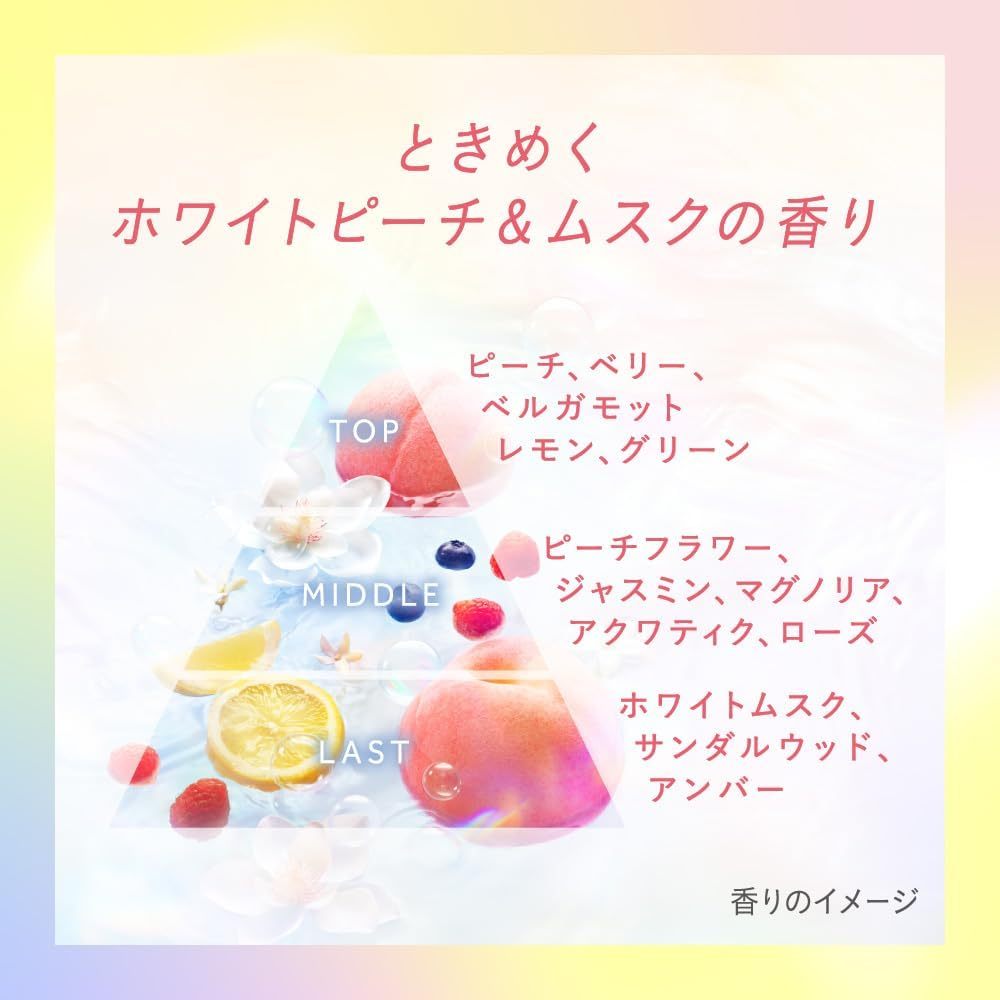 KAO Essential Premium Moisture Prize Sparkle Moist รูปที่ 6