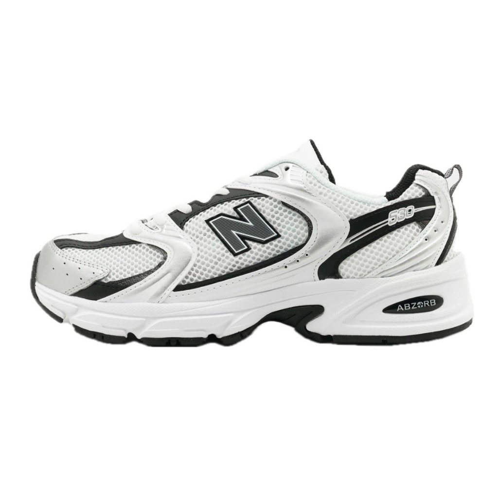 รองเท้า NEW BALANCE 530LB 🐼 PANDA แท้ 💯% มือสอง