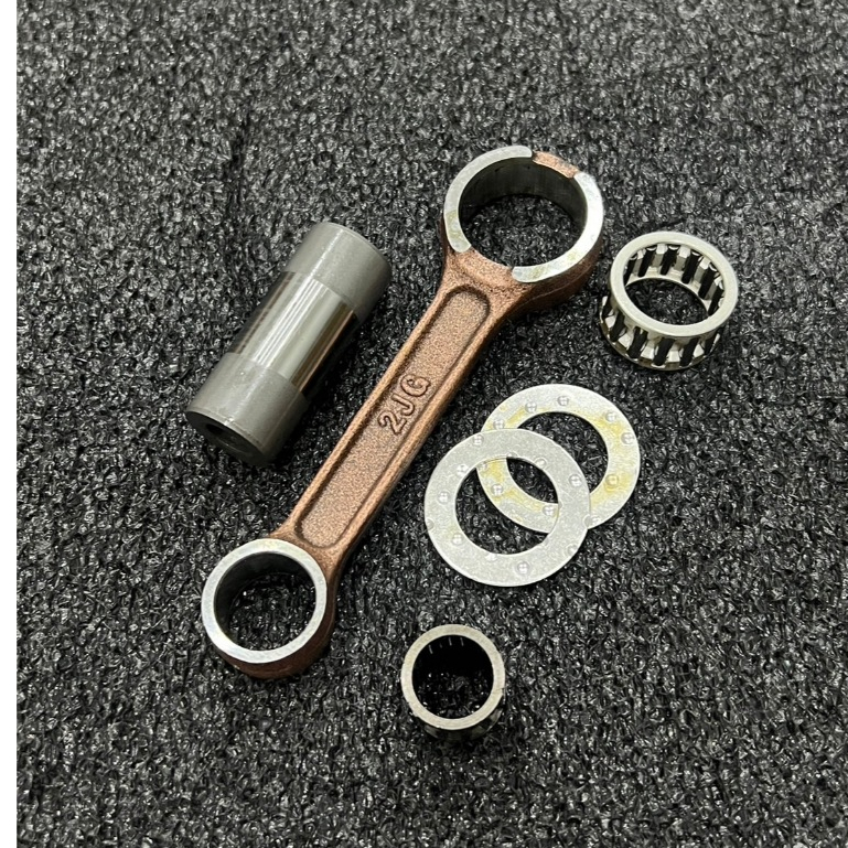 ก้านสูบทั้งชุด ก้านGTO/ก้านRXZ/ก้านNOVA/ก้านY100