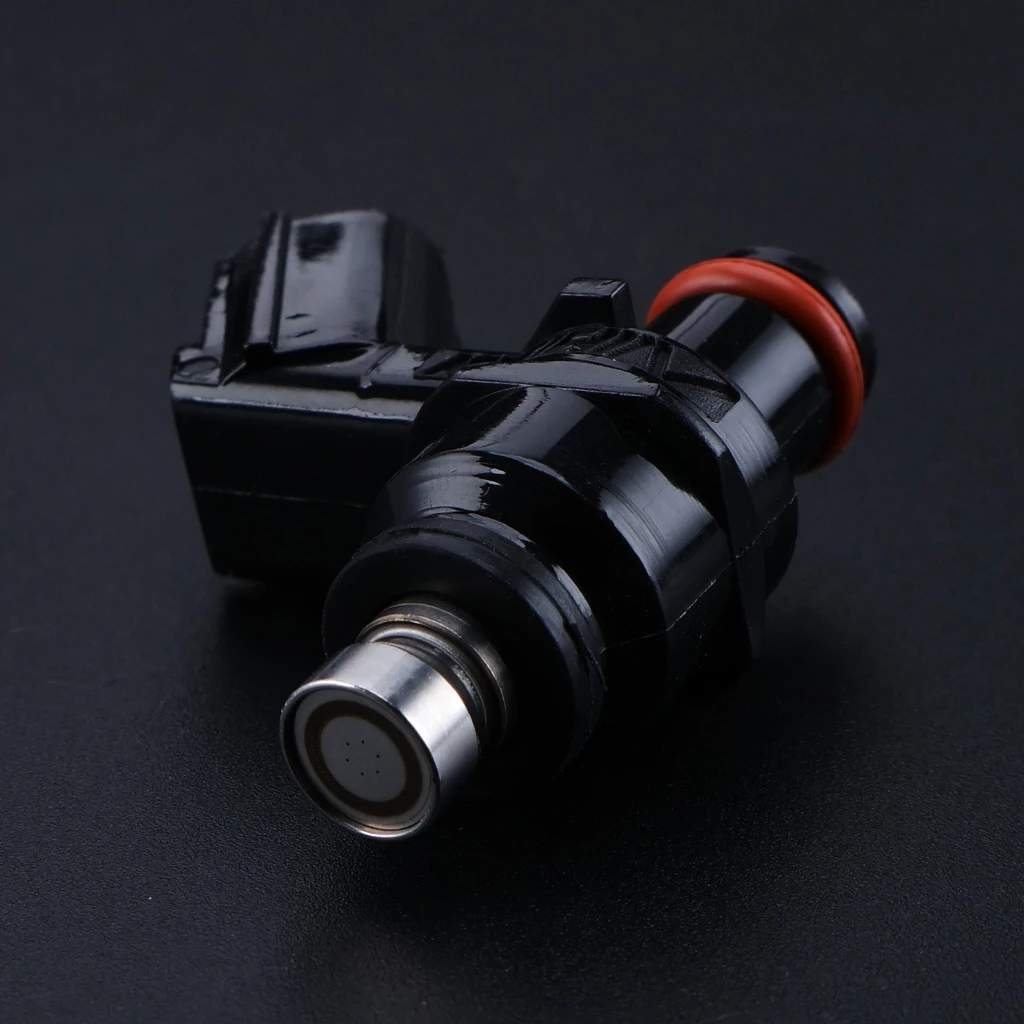 หัวฉีดแต่ง KZR 6รู/8รู 125cc/150cc/170cc/180cc สำหรับ Click125i 2012-2017/WAVE110I NEW thumbnail 4