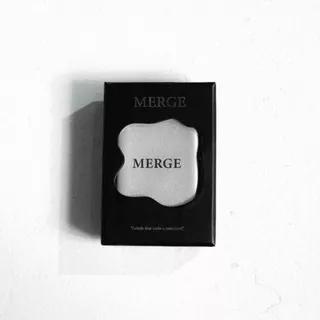Merge Official - M Stick On 01 (พร้อมส่ง)