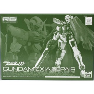 🔥พร้อมส่ง🔥 [P-BANDAI] RG 1/144 : Repair Parts Set For RG 1/1…