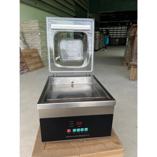 เครื่องซีลสูญญากาศ DZ-260 เพอเฟ็คแพ็ค