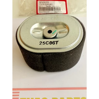 ไส้กรองอากาศ สองชั้น แห้ง GX160 GX200 แท้ ฮอนด้า GP160 GP200 5.5 แรง 6.5 แรง