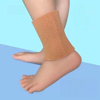 V-Skate สนับข้อเท้า ปลอกรัดข้อเท้า สําหรับเล่นกีฬาสกี ไอซ์สเก็ต ฟิกเกอร์สเก็ต Ankle Brace