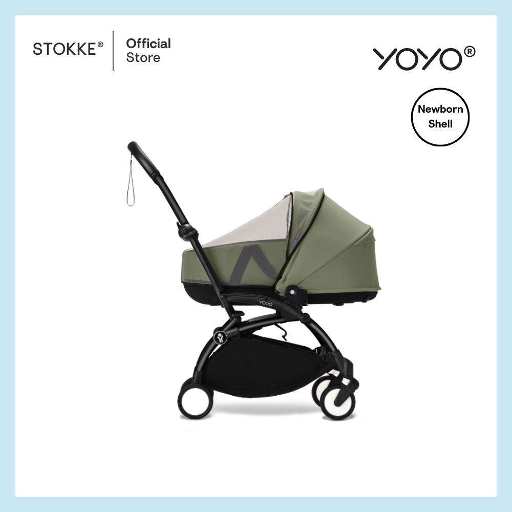 Stokke® YOYO Mosquito Net รูปที่ 2